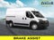 2024 RAM ProMaster 1500 Base