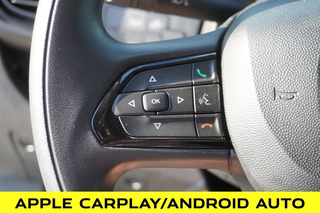 2024 RAM ProMaster 1500 Base