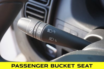 2024 RAM ProMaster 1500 Base