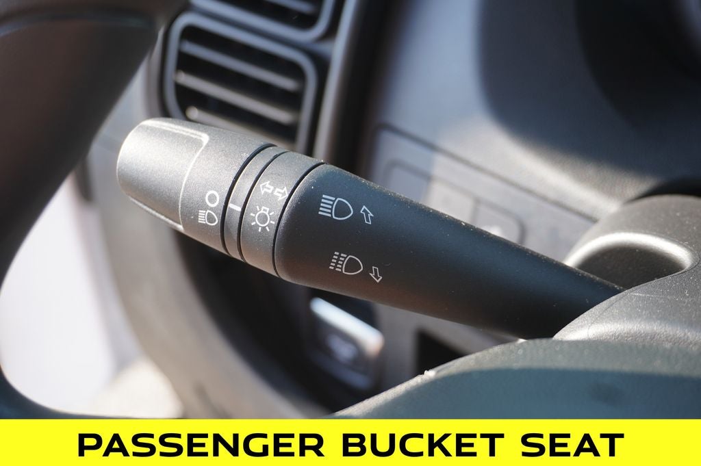 2024 RAM ProMaster 1500 Base