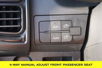 2024 RAM ProMaster 1500 Base