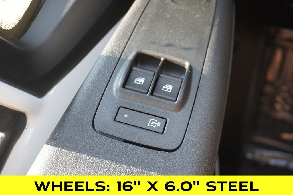 2024 RAM ProMaster 1500 Base