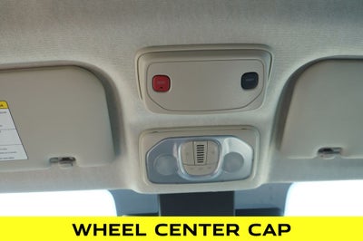 2024 RAM ProMaster 1500 Base