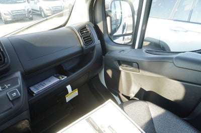 2024 RAM ProMaster 1500 Base
