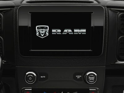2024 RAM ProMaster 1500 Base