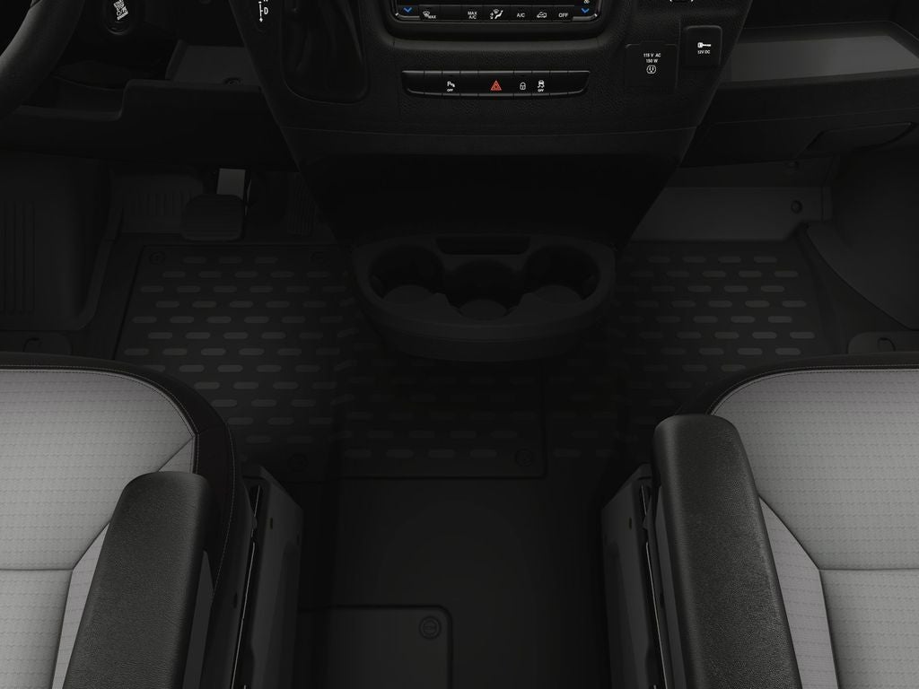 2024 RAM ProMaster 1500 Base