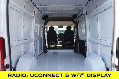 2024 RAM ProMaster 1500 Base