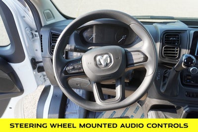 2024 RAM ProMaster 1500 Base