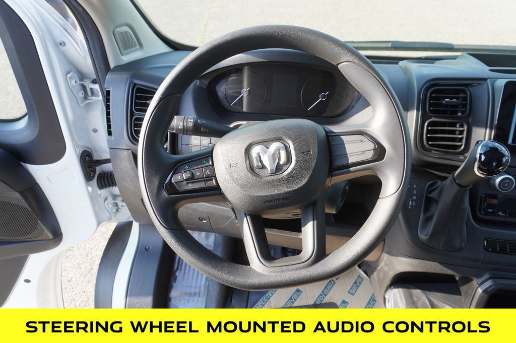 2024 RAM ProMaster 1500 Base