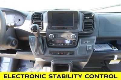 2024 RAM ProMaster 1500 Base