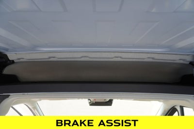 2024 RAM ProMaster 1500 Base