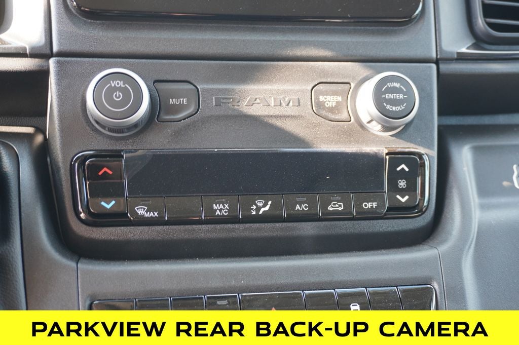 2024 RAM ProMaster 1500 Base