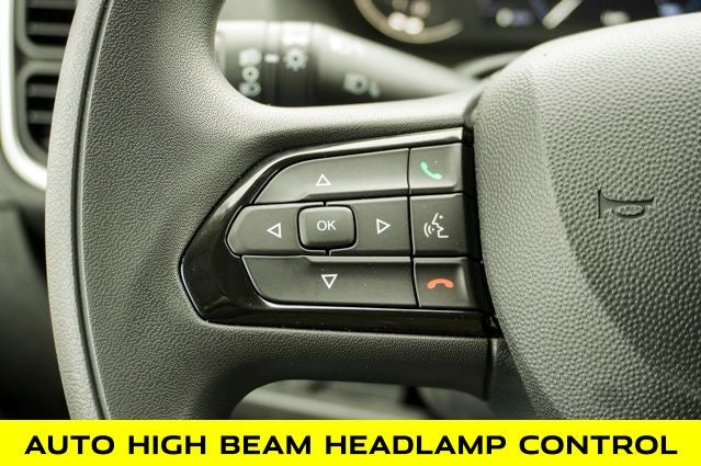 2025 RAM ProMaster 2500 High Roof