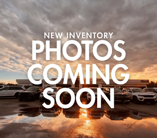 2027 RAM ProMaster 2500 High Roof
