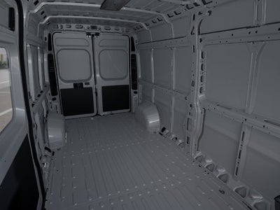 2027 RAM ProMaster 2500 High Roof