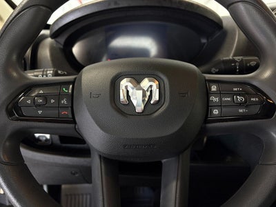 2025 RAM ProMaster 2500 Base