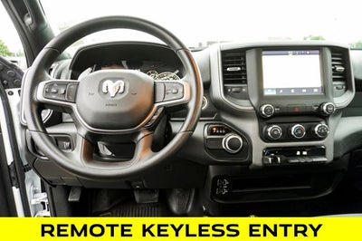 2024 RAM 2500 Tradesman 4x4