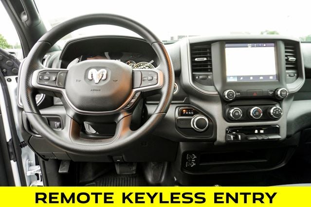 2024 RAM 2500 Tradesman 4x4