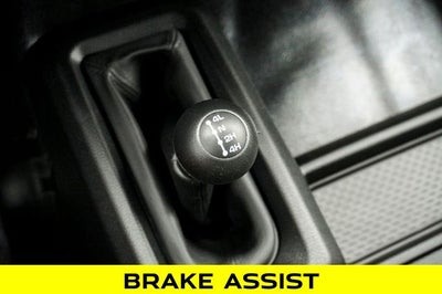 2024 RAM 2500 Tradesman 4x4