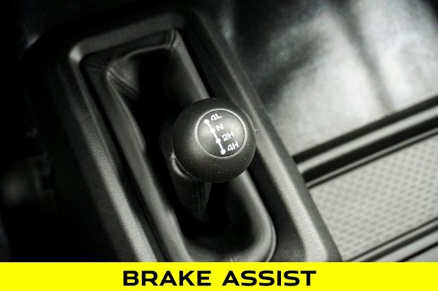 2024 RAM 2500 Tradesman 4x4