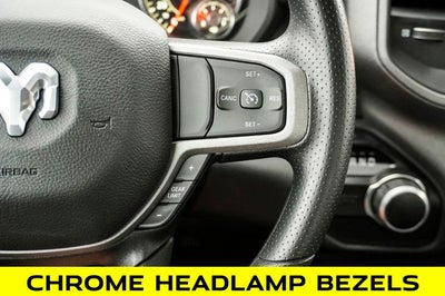 2024 RAM 2500 Tradesman 4x4