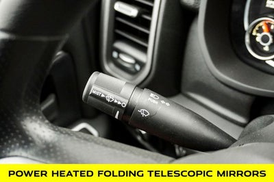 2024 RAM 2500 Tradesman 4x4