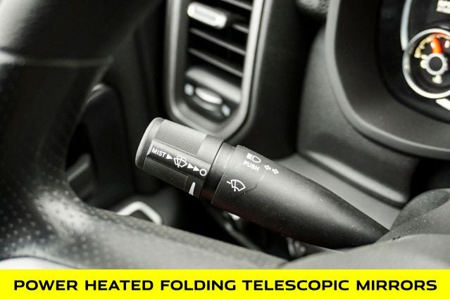 2024 RAM 2500 Tradesman 4x4