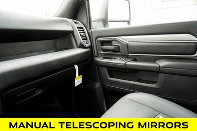 2024 RAM 2500 Tradesman 4x4