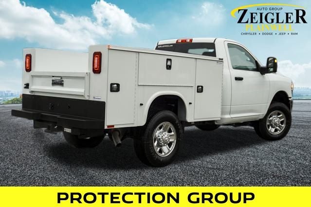 2024 RAM 2500 Tradesman 4x4