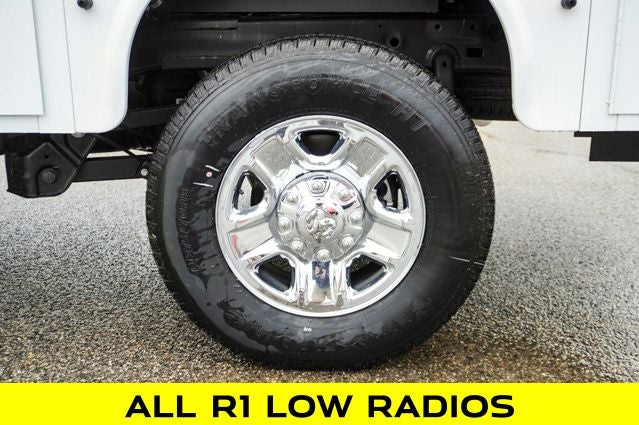 2024 RAM 2500 Tradesman 4x4