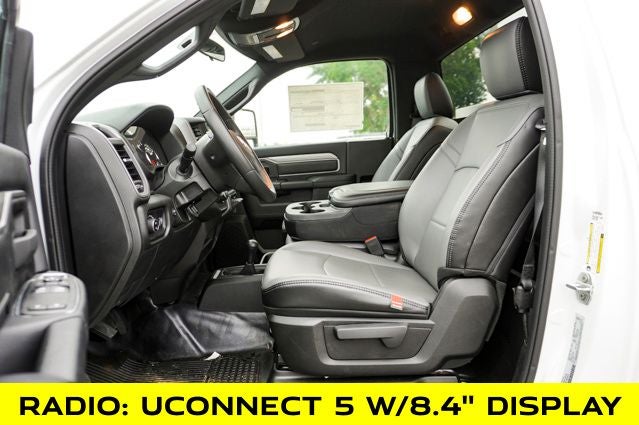 2024 RAM 2500 Tradesman 4x4