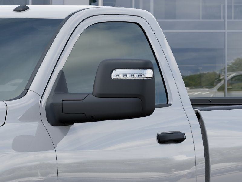 2026 RAM 2500 Tradesman 4X4