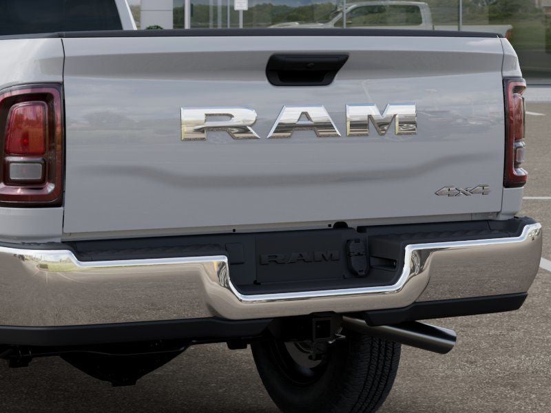 2026 RAM 2500 Tradesman 4X4