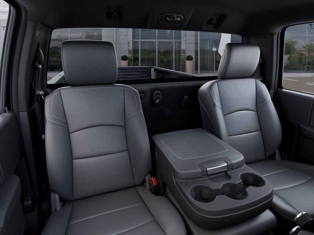 2026 RAM 2500 Tradesman 4X4