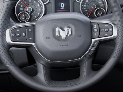 2026 RAM 2500 Tradesman 4X4