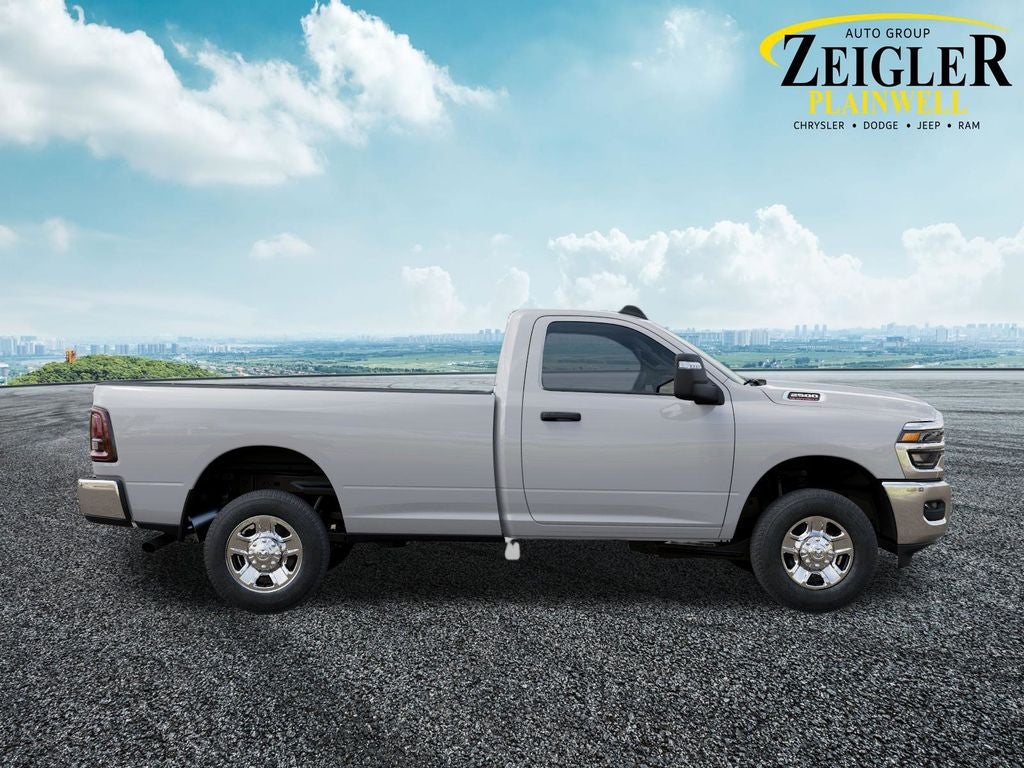 2026 RAM 2500 Tradesman 4X4