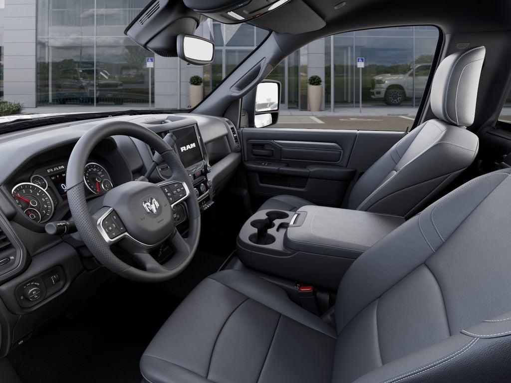 2026 RAM 2500 Tradesman 4X4