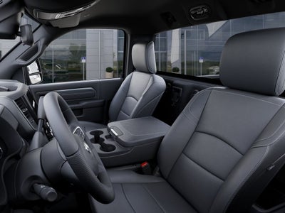 2026 RAM 2500 Tradesman 4X4