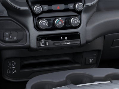 2026 RAM 2500 Tradesman 4X4