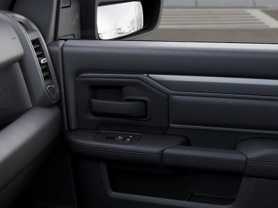 2026 RAM 2500 Tradesman 4X4