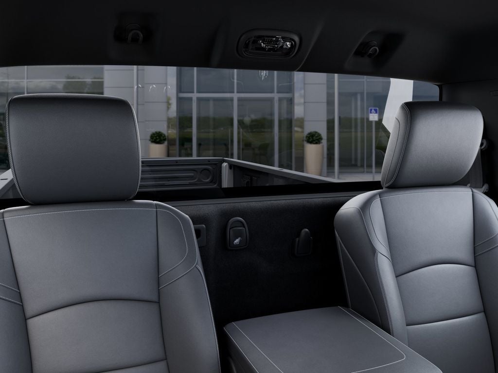 2026 RAM 2500 Tradesman 4X4