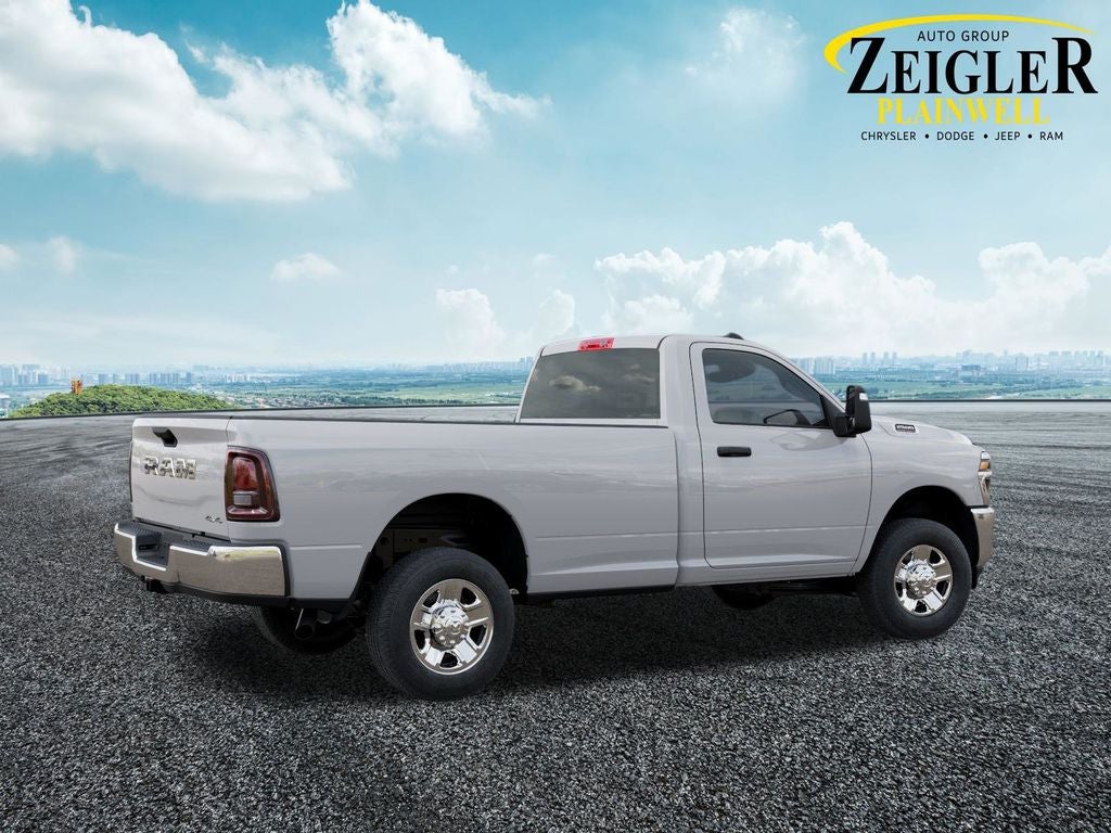 2026 RAM 2500 Tradesman 4X4