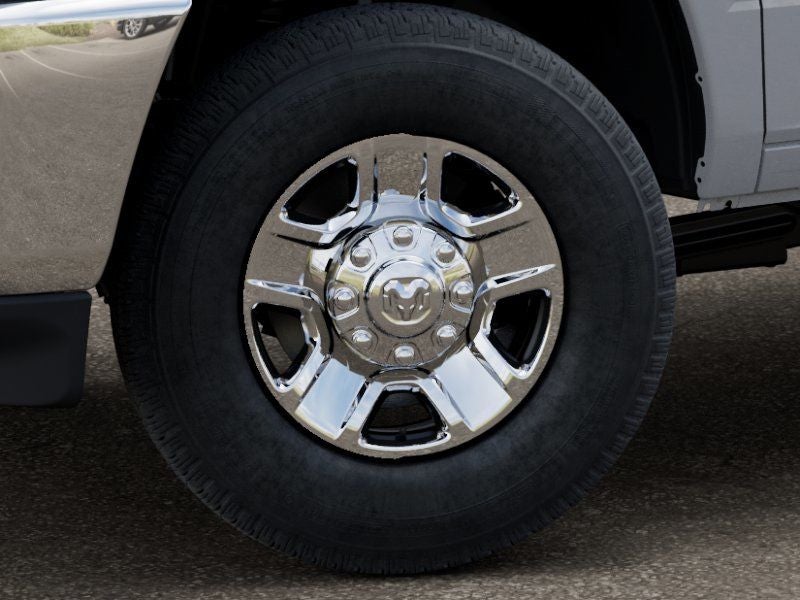 2026 RAM 2500 Tradesman 4X4