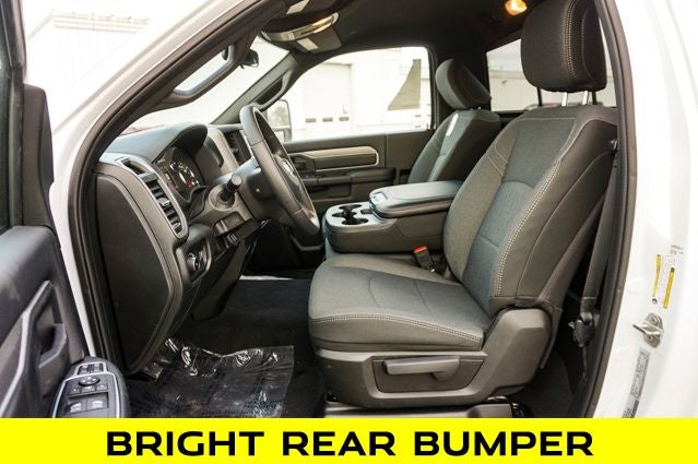 2024 RAM 2500 Tradesman 4x4