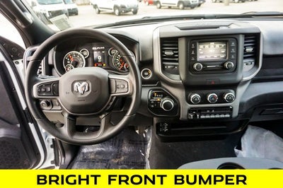 2024 RAM 2500 Tradesman 4x4