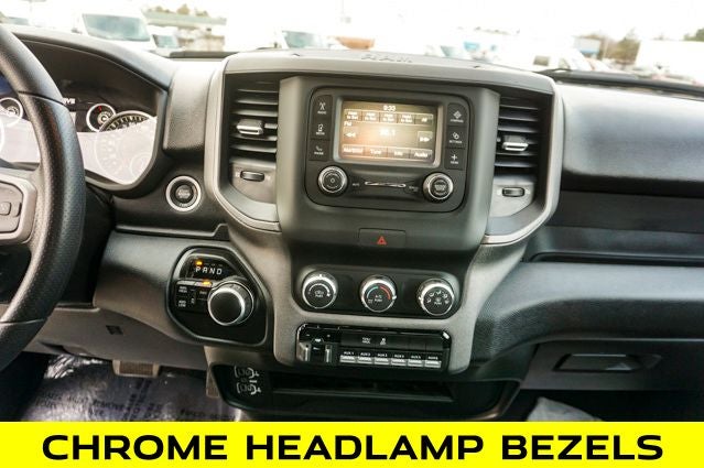 2024 RAM 2500 Tradesman 4x4