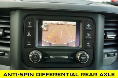 2024 RAM 2500 Tradesman 4x4