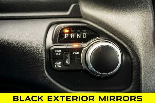 2024 RAM 2500 Tradesman 4x4