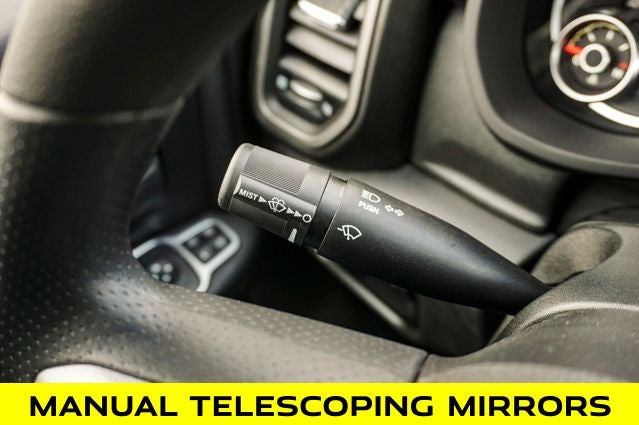 2024 RAM 2500 Tradesman 4x4