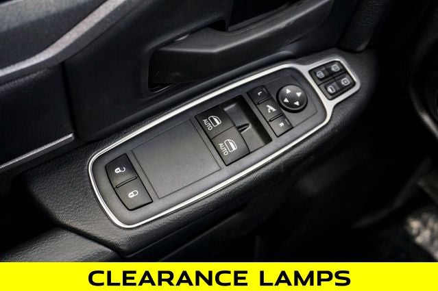 2024 RAM 2500 Tradesman 4x4